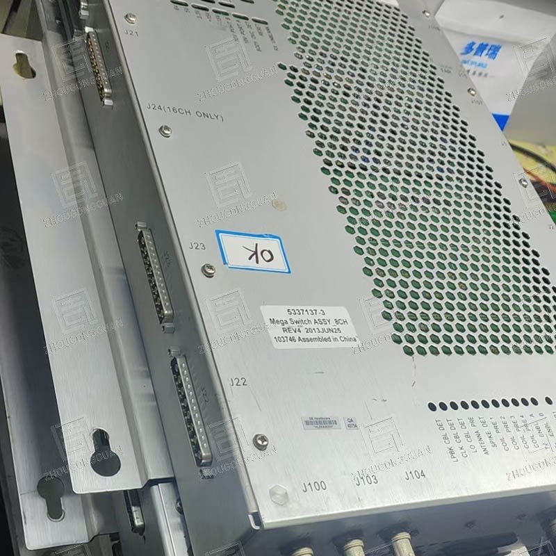 जीई 5337137-8 मेगा स्विच