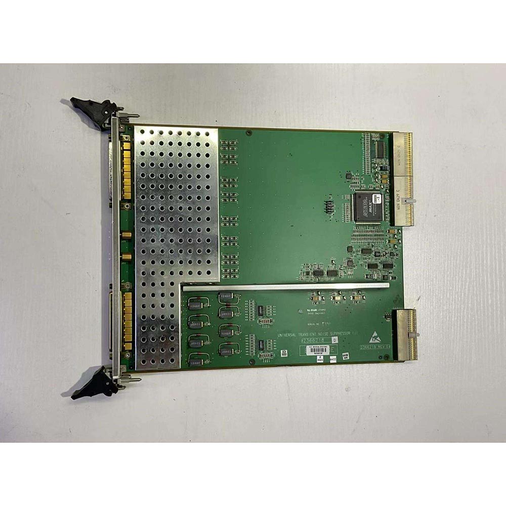 जीई एमआरआई यूएनएनएस3 2366218-2