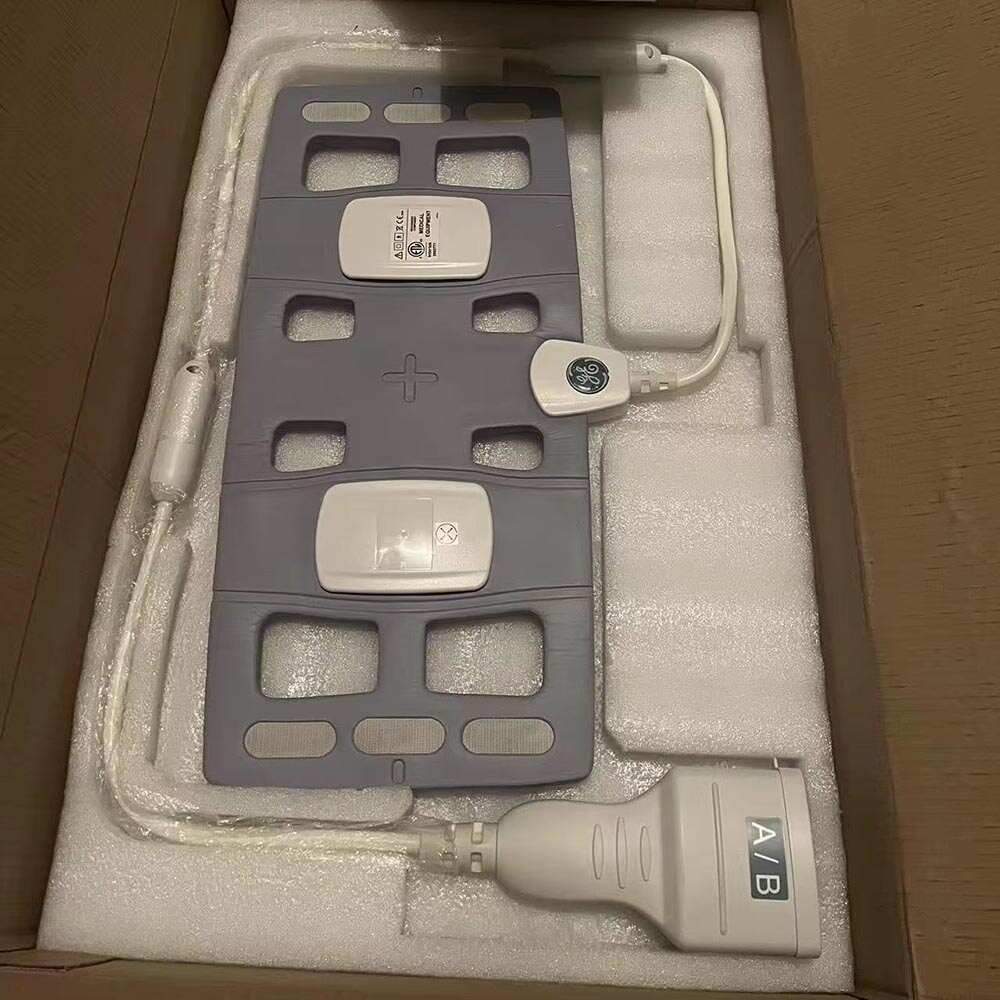 जीई एमआरआई 4सीएच लार्ज फ्लेक्स कॉइल मॉडल 360