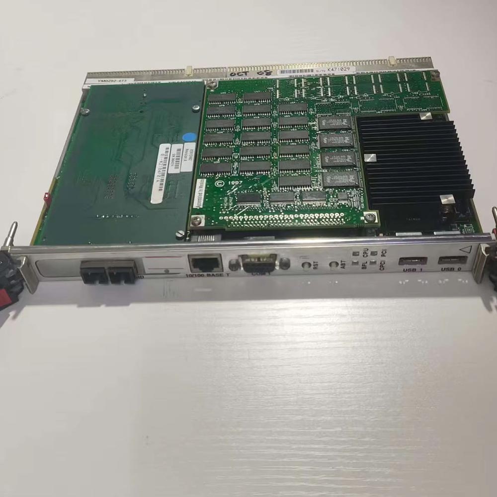 जीई 2294300-4 एमआरआई एपीएस बोर्ड आईटी बोर्ड एक्सचेंज के साथ