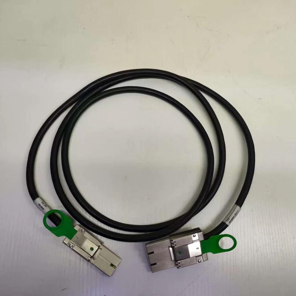 Ipass 4x-8x GE 616003 MRI ICN