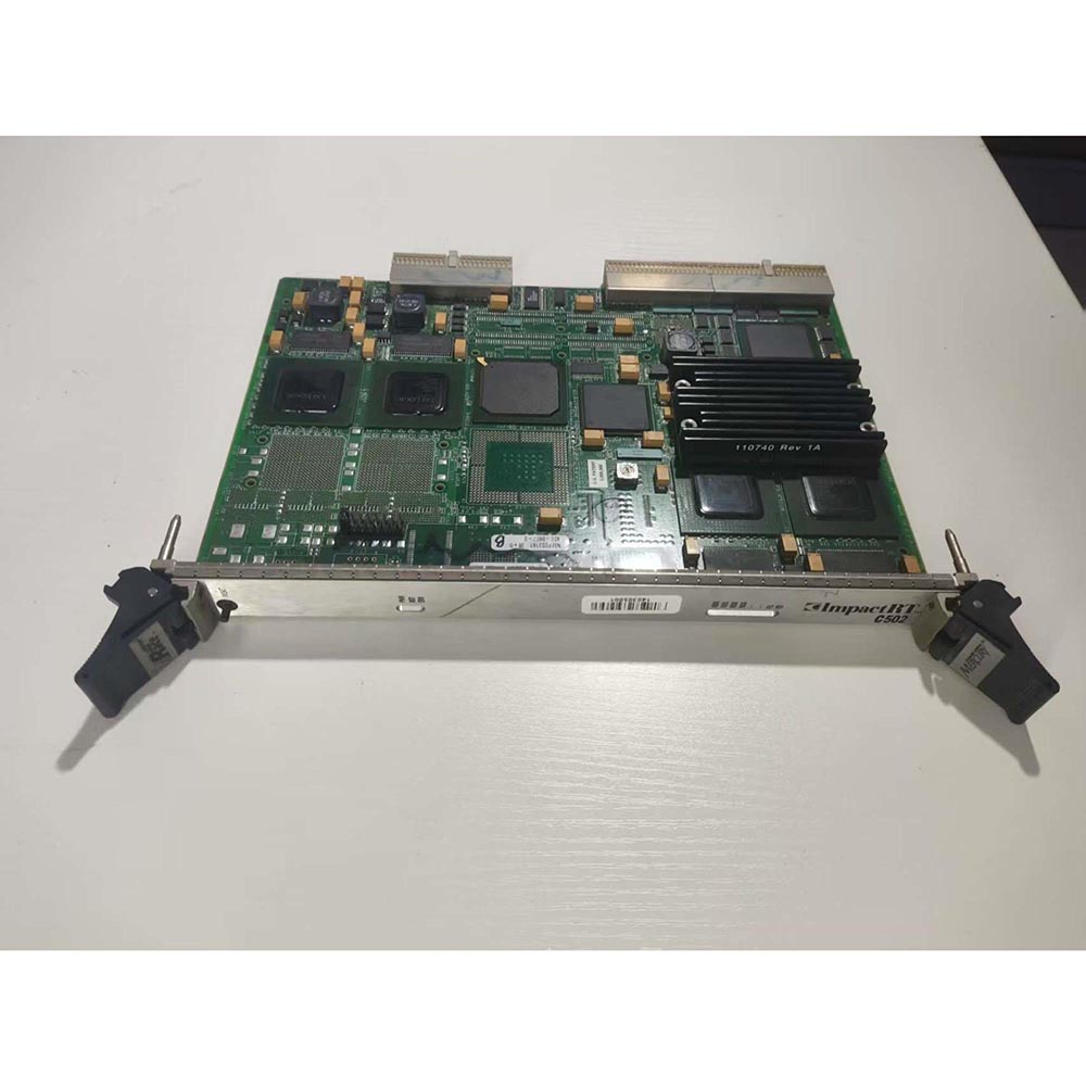 जीई इंपैक्टआरटी सी 502