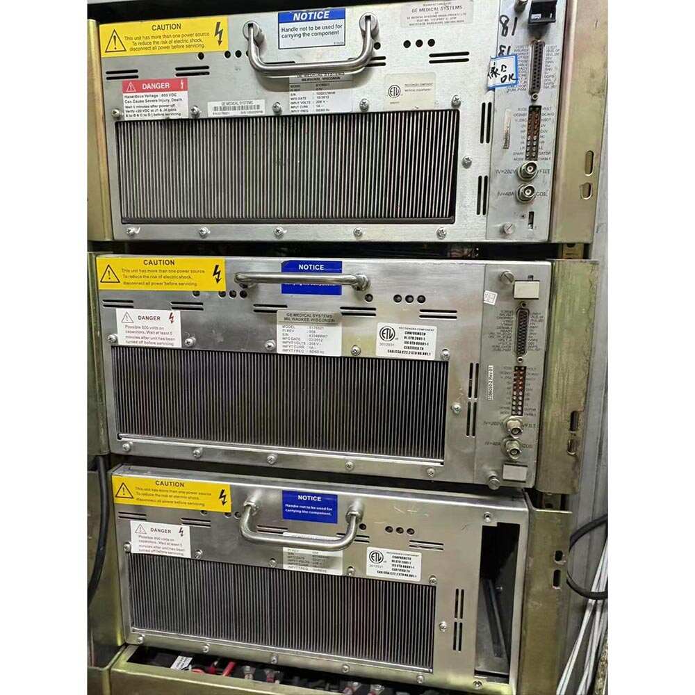 जीई 5176921 एचएफए