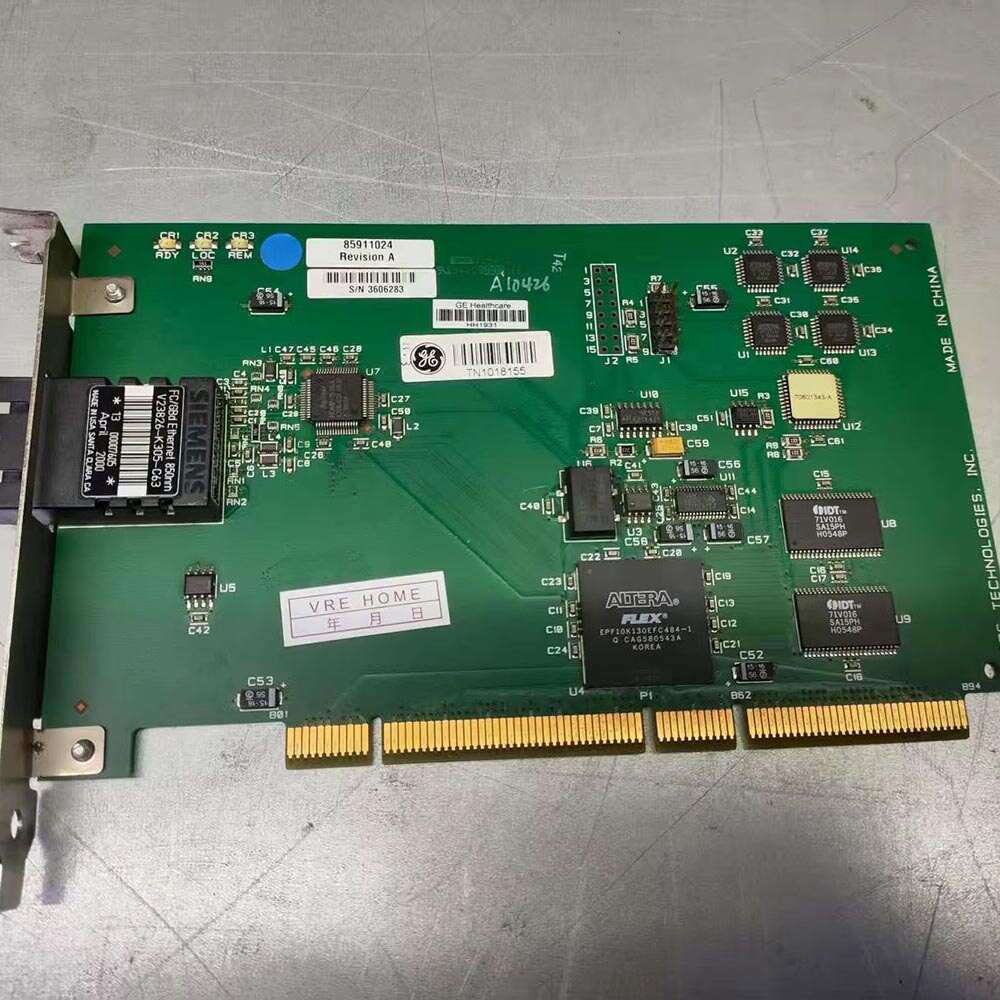 जीई आईटी-बोर्ड बीआईटी3 एसबीएस बोर्ड जीई 2235744