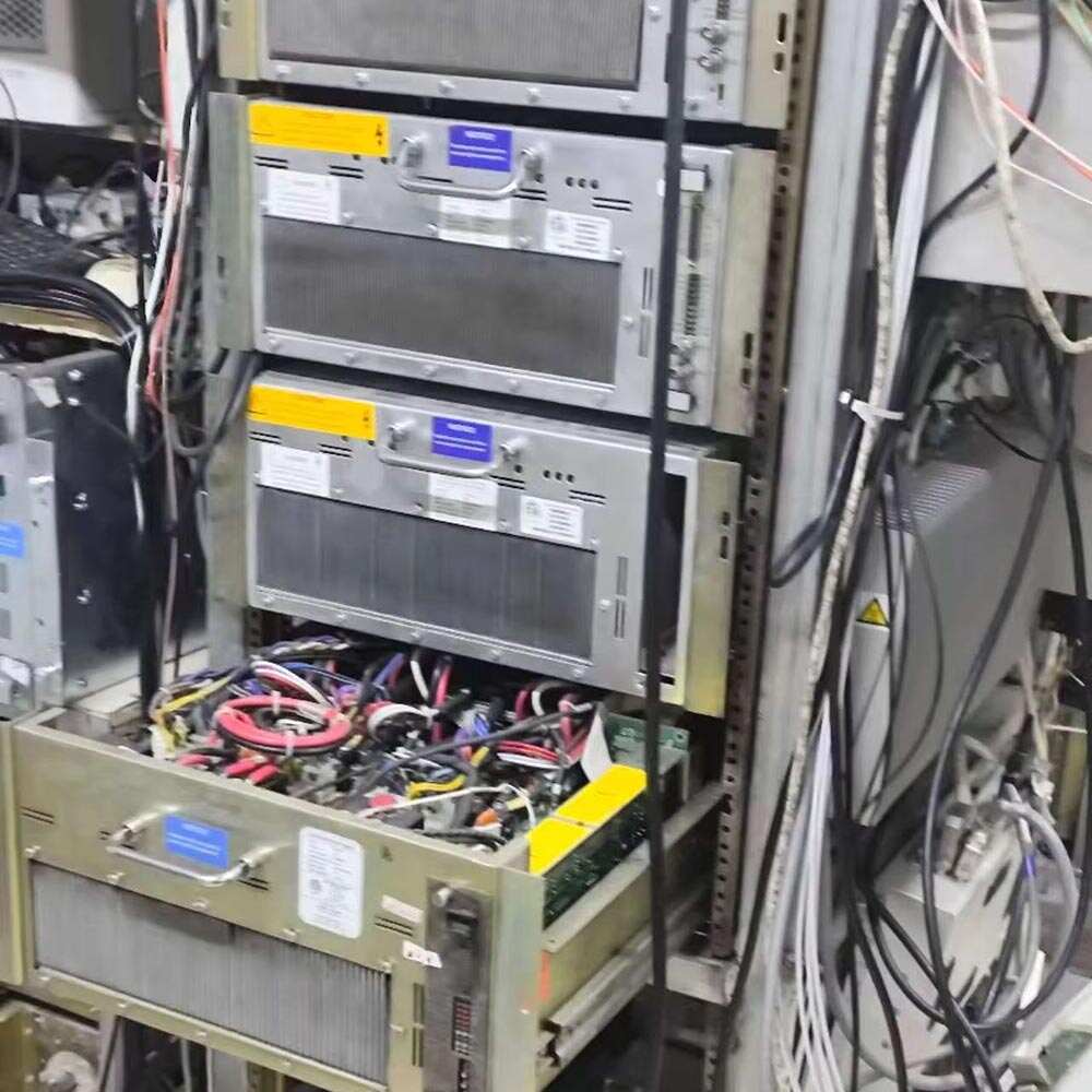 जीई 2336029 ग्रेडिएंट पावर कंट्रोल बोर्ड